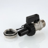 Кран дренажный 1/2" ValTec (VT.430.N.04)