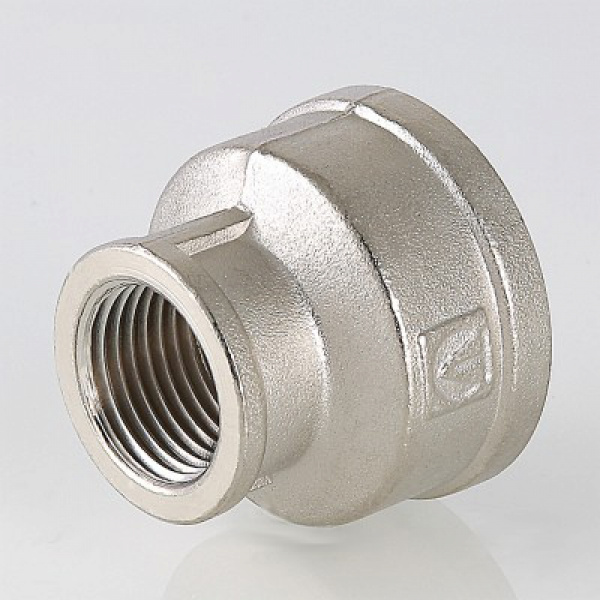 Муфта переходная "ValTec"  2"-1" вн.-вн. (VTr.240.N.0906)
