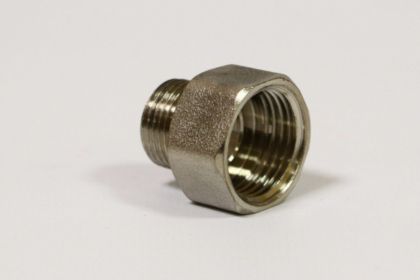 Переходник Altstream/TEBO  3/4"-1/2" вн.-нар.