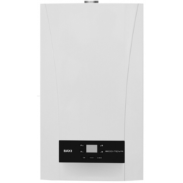 Котел газовый "BAXI" ECO Nova 24 F