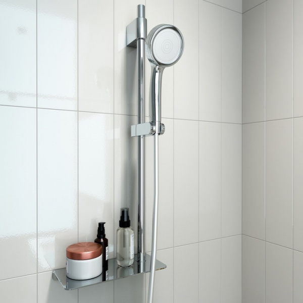 Душевой гарнитур "IDDIS SpaHome" арт.SPA1F68i16