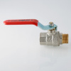 Кран шар. г-ш ручка 1/2" VALTEC BASE-ГОСТ (VT.215S.N.04)