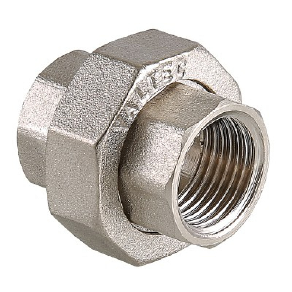 Муфта разъемная 1 1/4" вн.-вн. VALTEC (VTr.340.N.0007)