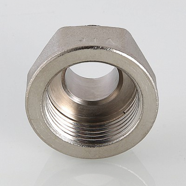 Переходник "ValTec"  3/4"-1/2" вн.-нар. (VTr.592.N.0504)