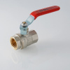 Кран шар. г-г ручка 2" ValTec Base (VT.214.N.09)