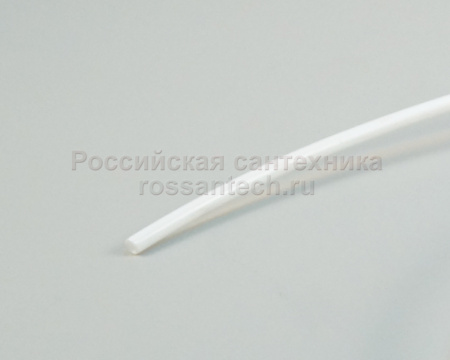 Трубка  TU-2W 1/4"