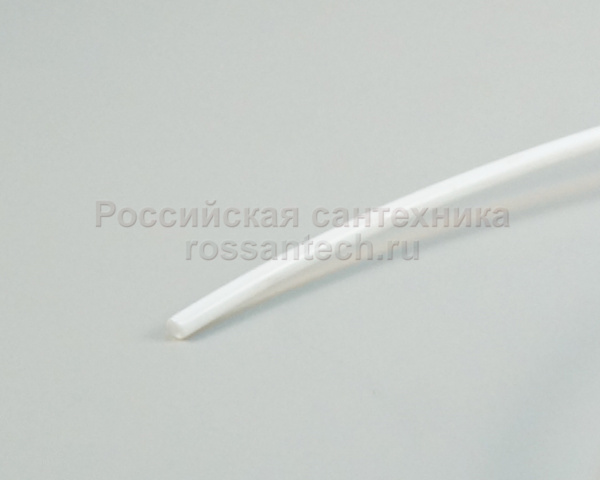 Трубка  TU-2W 1/4"