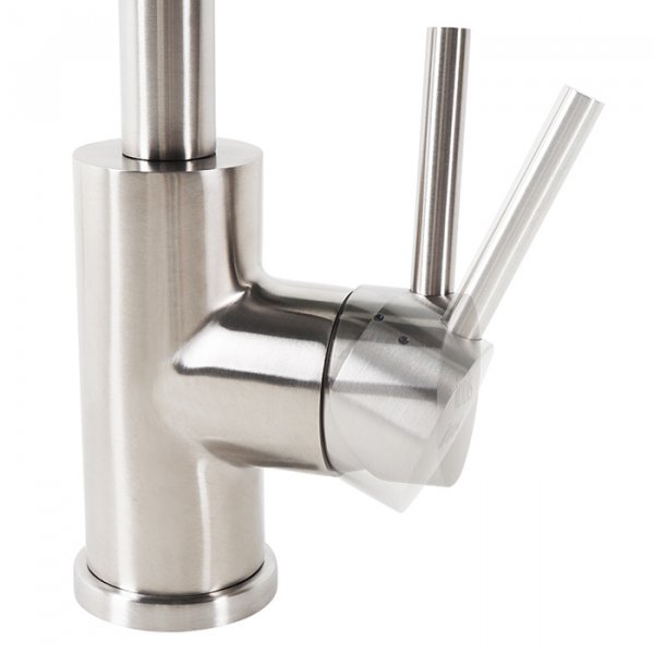 Смеситель кухни IDDIS "Kitchen 360" K05STJ0i05