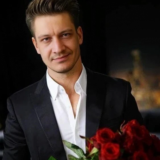 Андрей Александрович