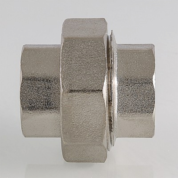 Муфта разъемная 1 1/4" вн.-вн. VALTEC (VTr.340.N.0007)