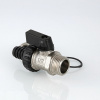 Кран дренажный 1/2" ValTec (VT.430.N.04)