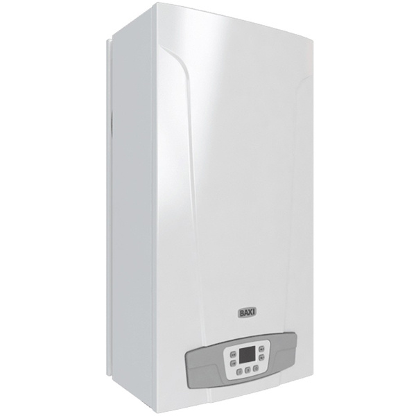 Котел газовый "BAXI" ECO 4S 18F турбо