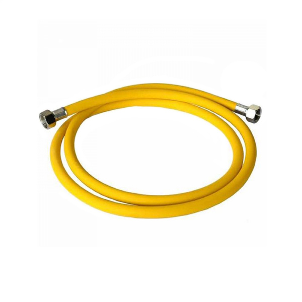 Подводка газа ПВХ 1/2" 3,0м г-г