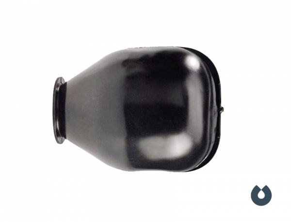 Мембрана UNIPUMP   18-24L  EPDM