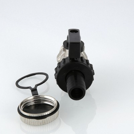 Кран дренажный 1/2" ValTec (VT.430.N.04)